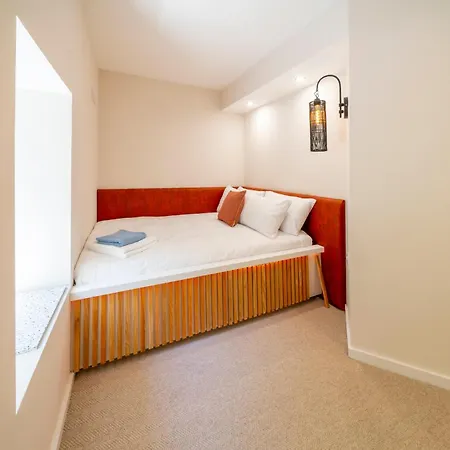 Boutique Townhouse Hébergement de vacances *