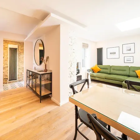 Boutique Townhouse Holiday home Westport