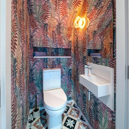 Holiday home Boutique Townhouse *