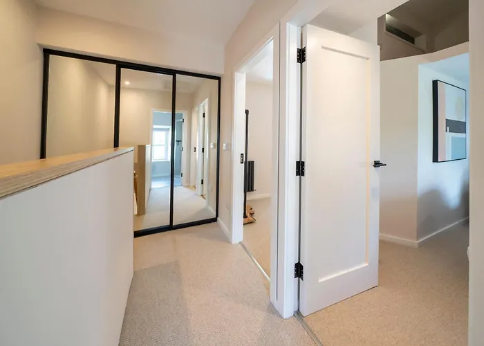Boutique Townhouse Tatil Evi Westport