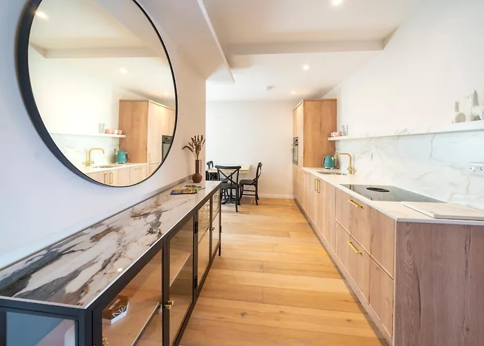 Boutique Townhouse Tatil Evi *