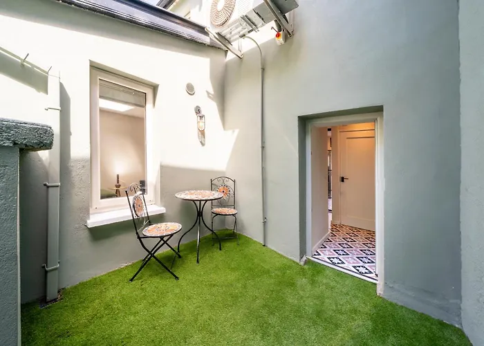 Boutique Townhouse Tatil Evi