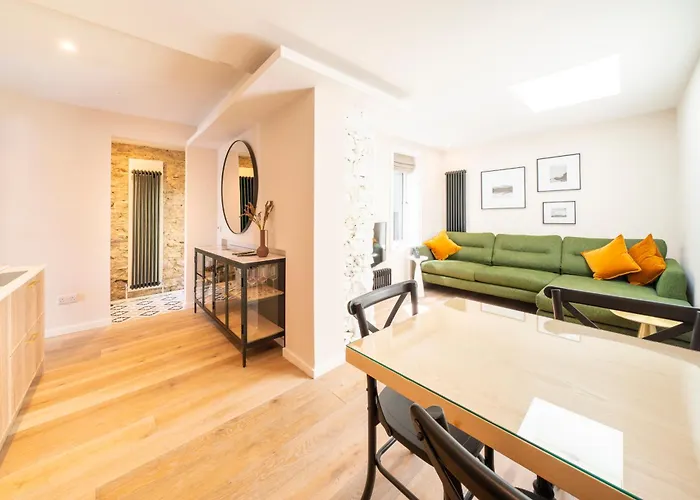 Boutique Townhouse Tatil Evi Westport
