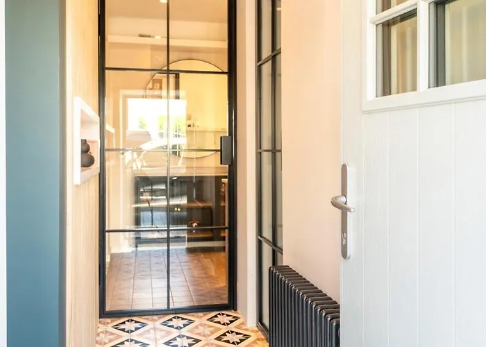 Tatil Evi Boutique Townhouse *