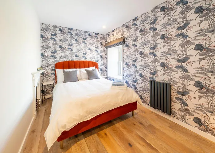 Tatil Evi Boutique Townhouse Westport