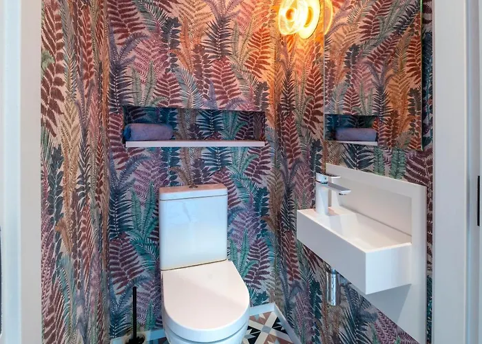 Tatil Evi Boutique Townhouse *