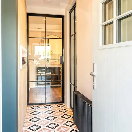 Дом отдыха Boutique Townhouse *